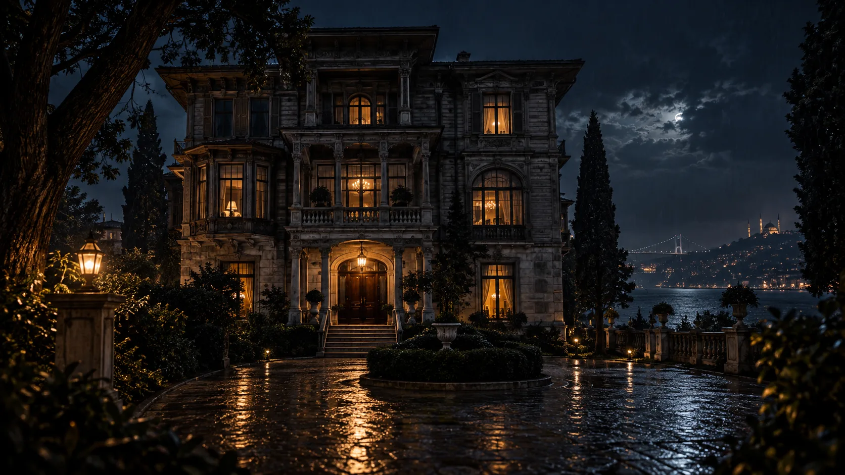 SON GECE vaka görseli
